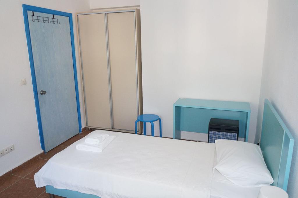 Esmana Hotel Bitez Zimmer foto
